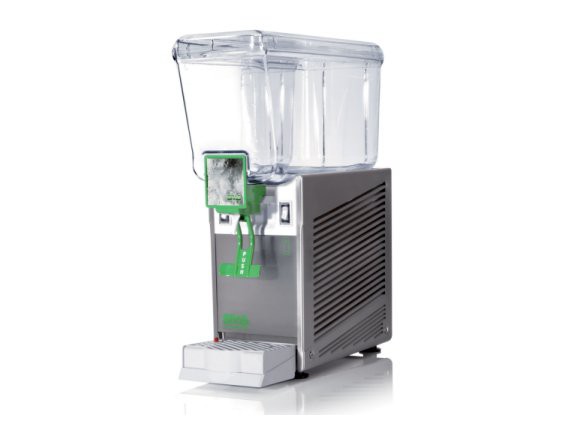 Refrigeratore di bevande Maestrale Extra 12.1.